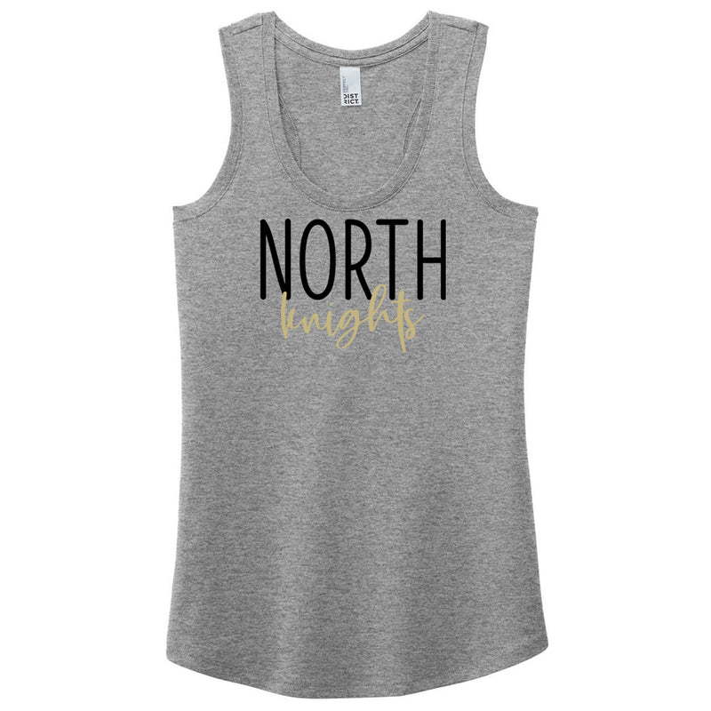 GNHS Ladies Tank