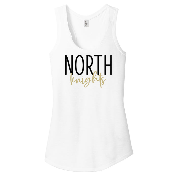 GNHS Ladies Tank