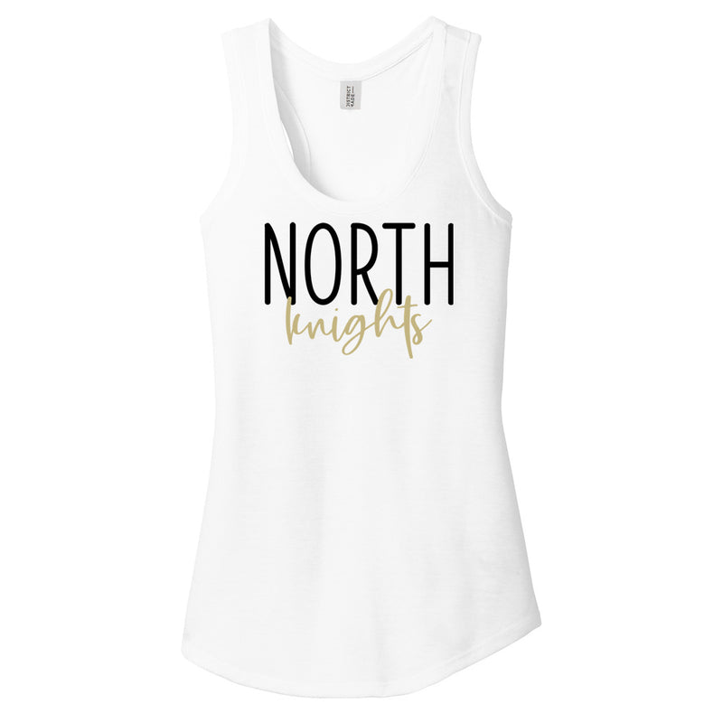 GNHS Ladies Tank