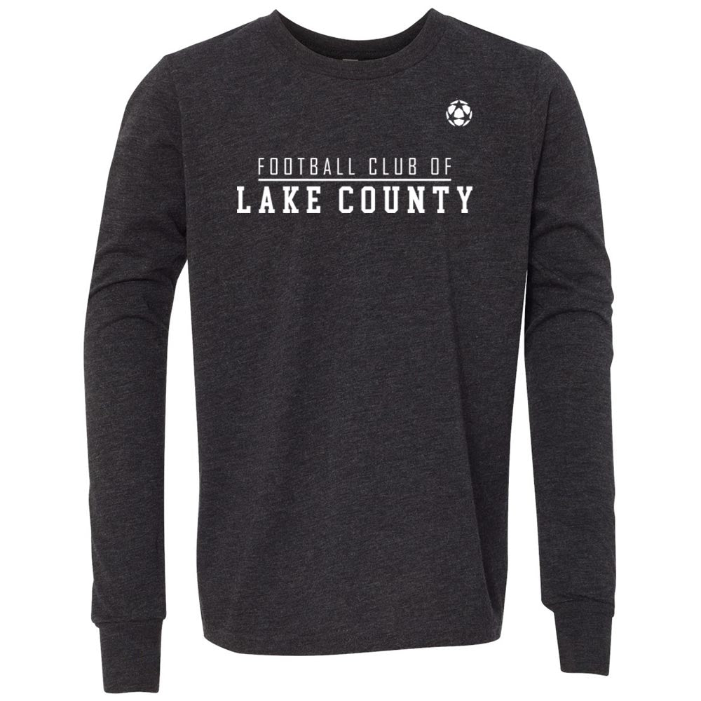 FCLC Long Sleeve T-Shirt