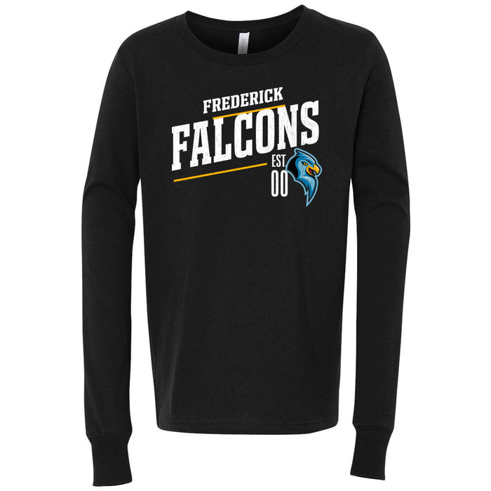 Frederick Long Sleeve T-Shirt