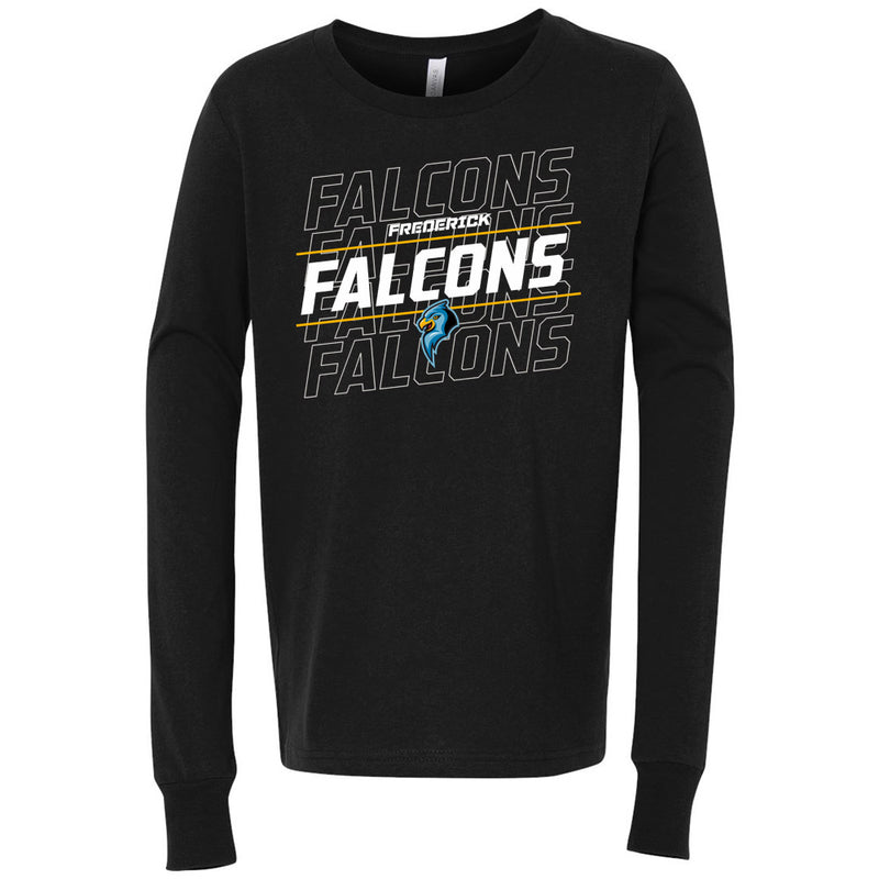 Frederick Long Sleeve T-Shirt