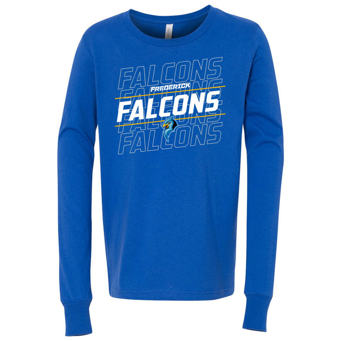 Frederick Long Sleeve T-Shirt