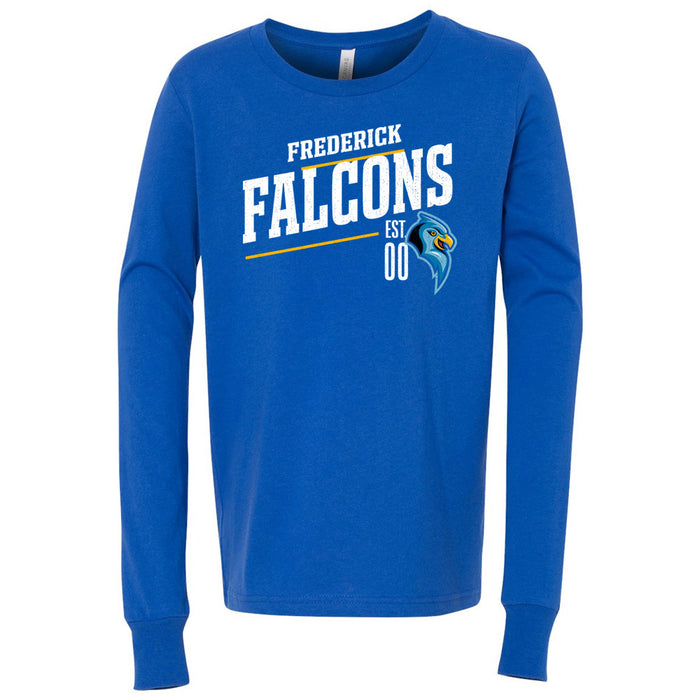 Frederick Long Sleeve T-Shirt
