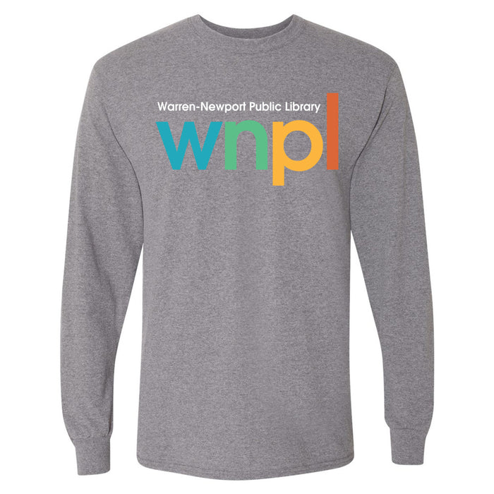 WNPL Long Sleeve