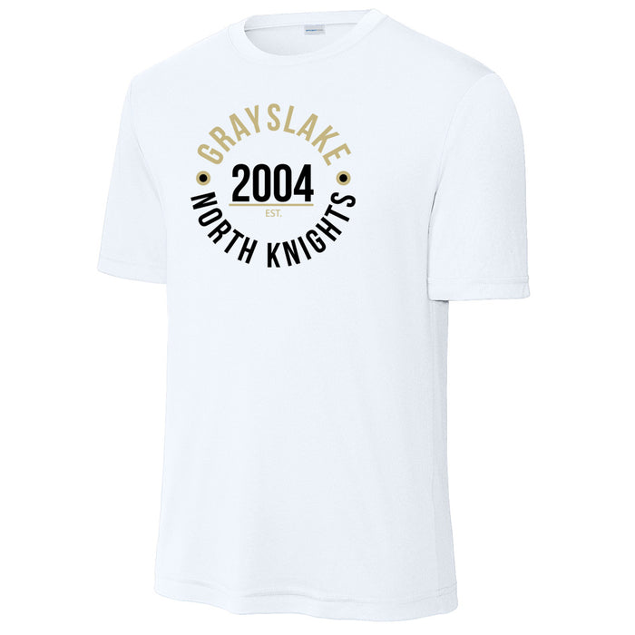GNHS Performance Short Sleeve
