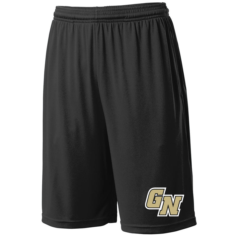 GNHS Shorts