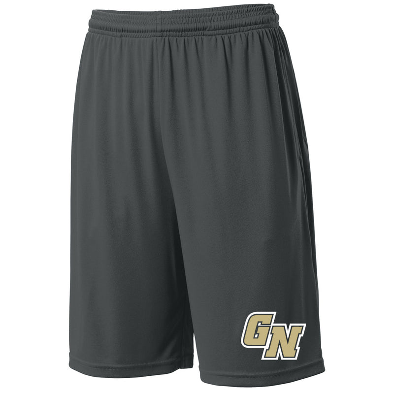 GNHS Shorts