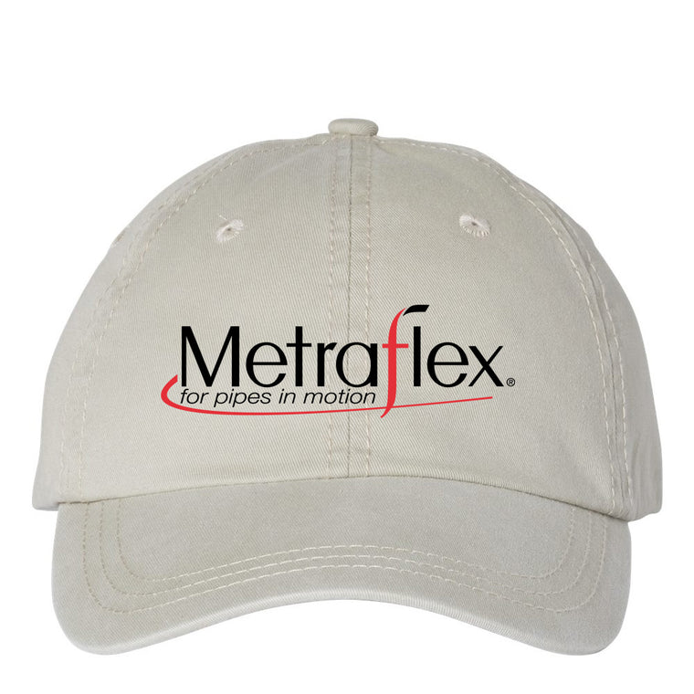 Metraflex Dad Cap