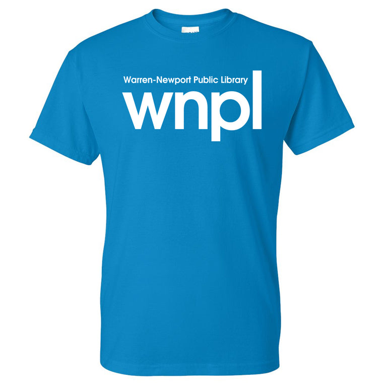 WNPL Short Sleeve