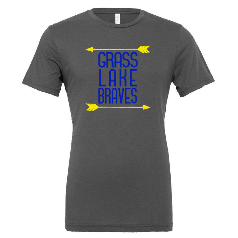 GLB Short Sleeve