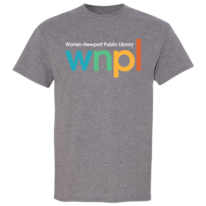 WNPL Short Sleeve