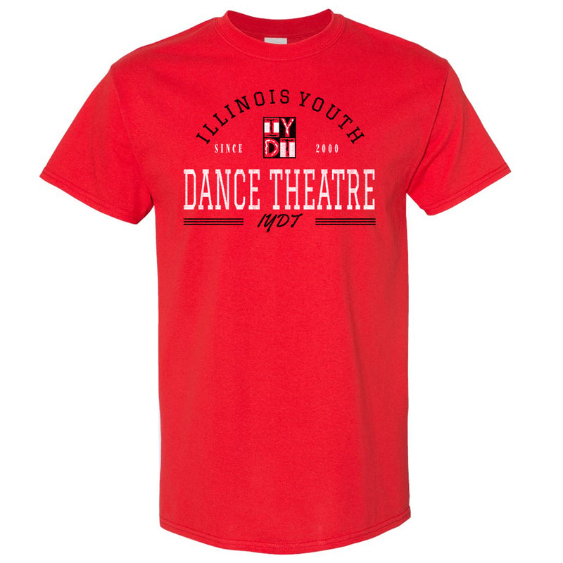 IYDT Short Sleeve Shirt