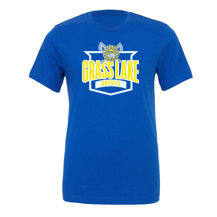 GLB Short Sleeve