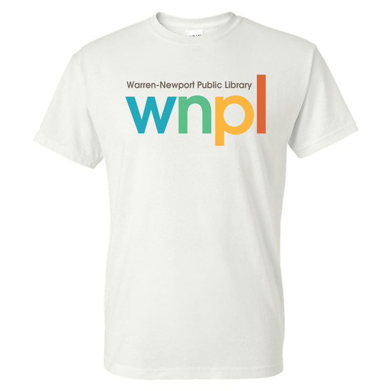 WNPL Short Sleeve