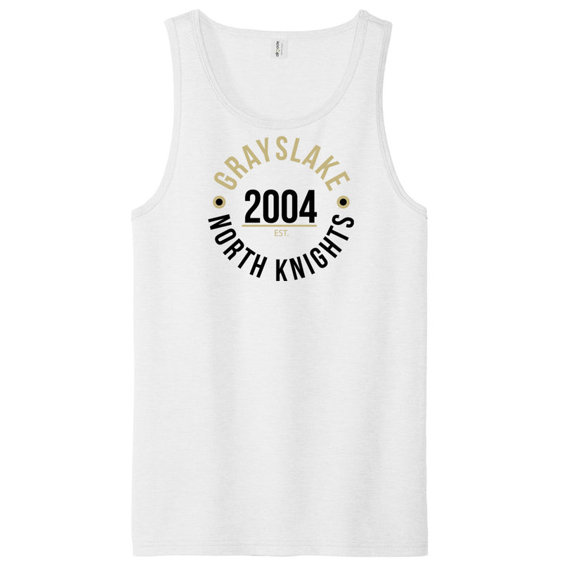 GNHS Unisex Tank