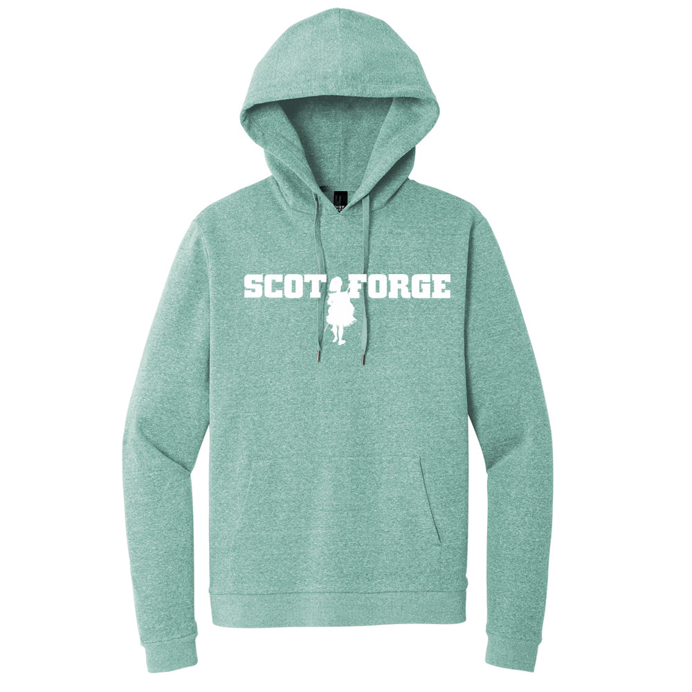 Scot Forge Fleece Pullover
