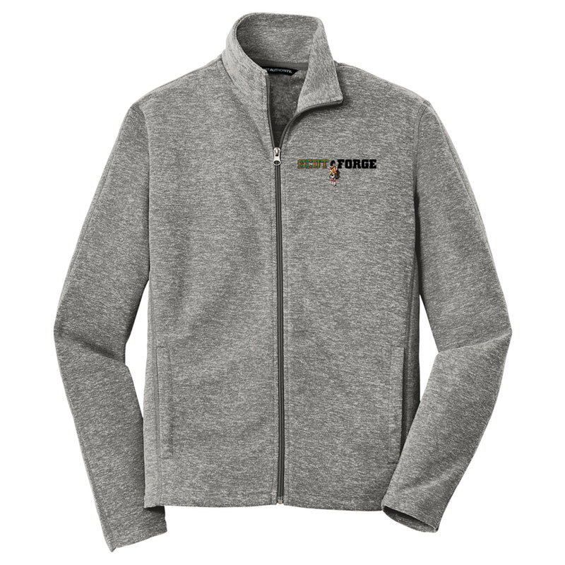 Scot Forge 1/2 Zip Pullover