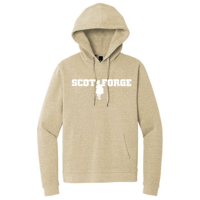 Scot Forge Fleece Pullover
