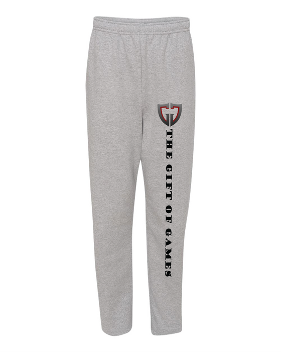 The Gift of Games Sweatpants