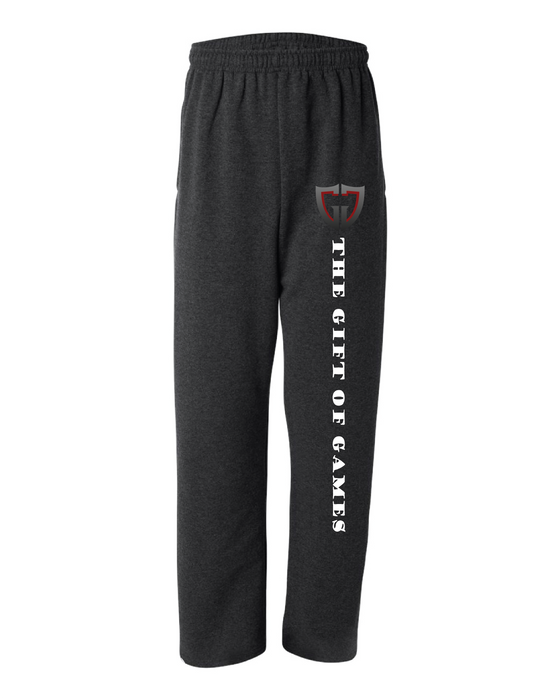 The Gift of Games Youth Sweatpants