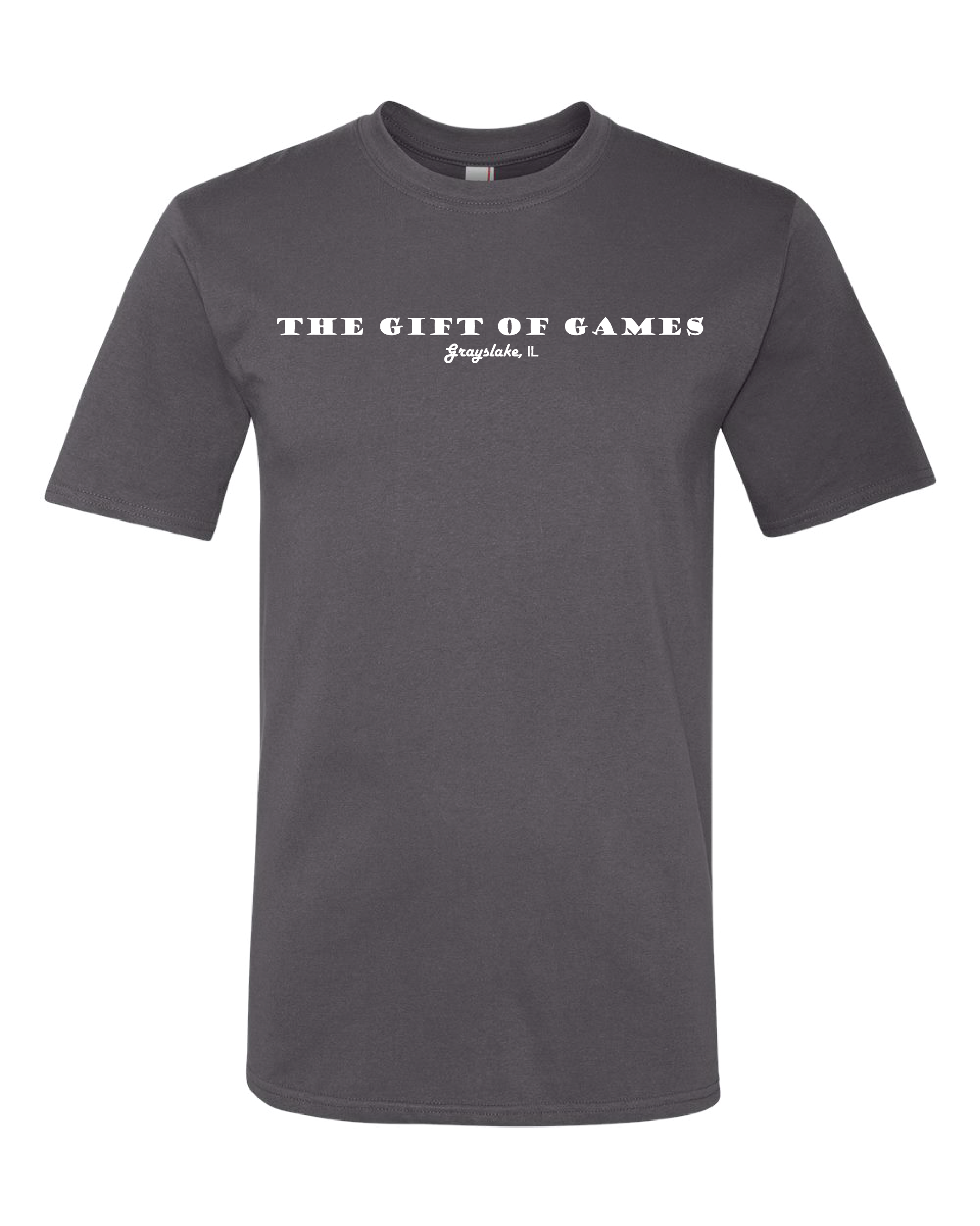 The Gift of Games Youth T-Shirt