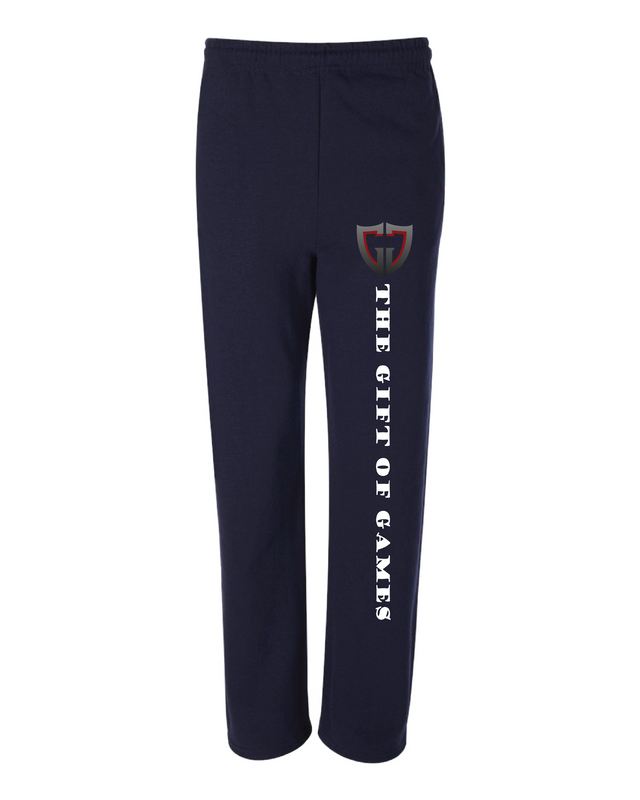 The Gift of Games Youth Sweatpants