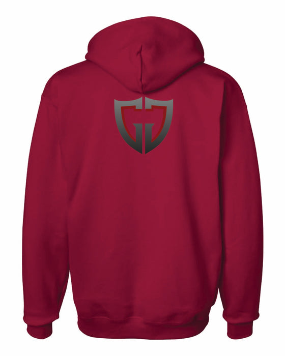 The Gift of Games Hoodie