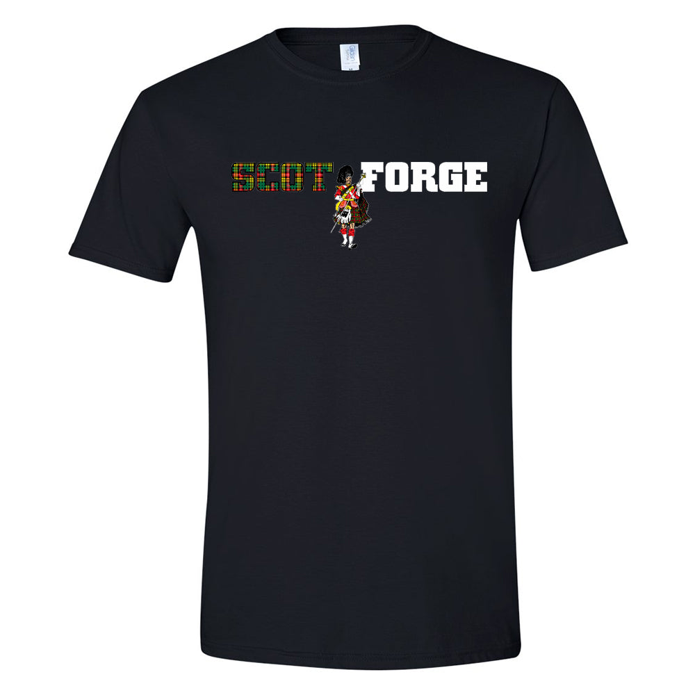 Scot Forge Unisex T-Shirt