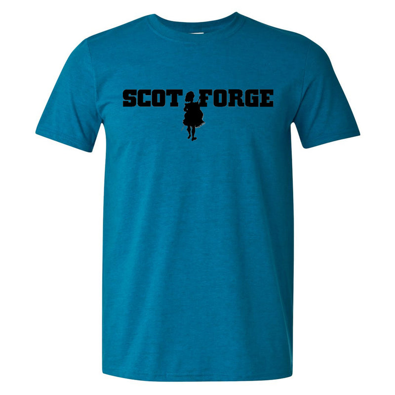 Scot Forge Unisex T-Shirt