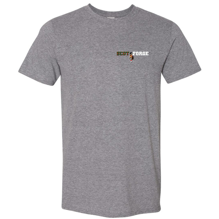 Scot Forge Unisex T-Shirt