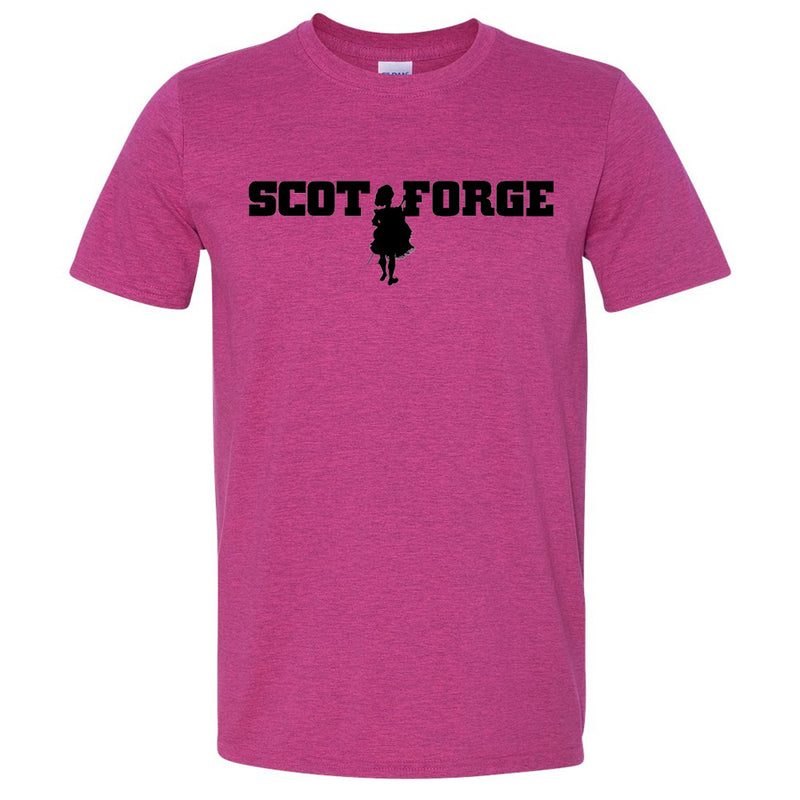 Scot Forge Unisex T-Shirt
