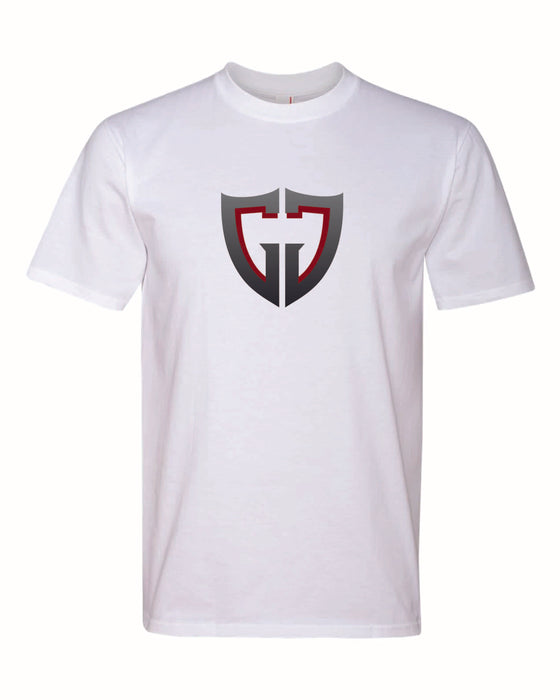 The Gift of Games Shield Youth T-Shirt