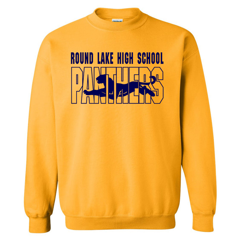 RLHS Crewneck Sweatshirt