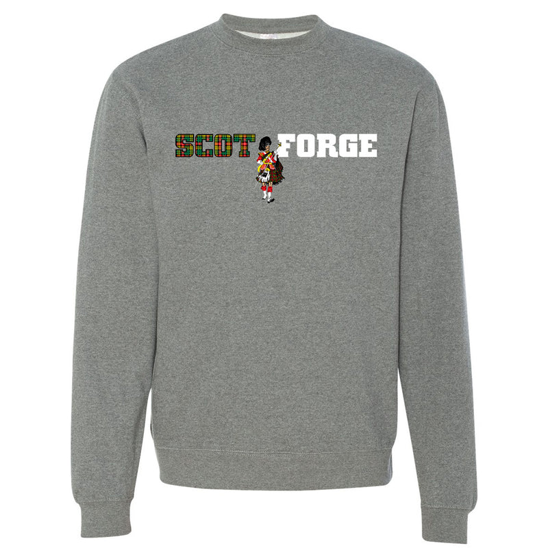 Scot Forge Crewneck Sweatshirt