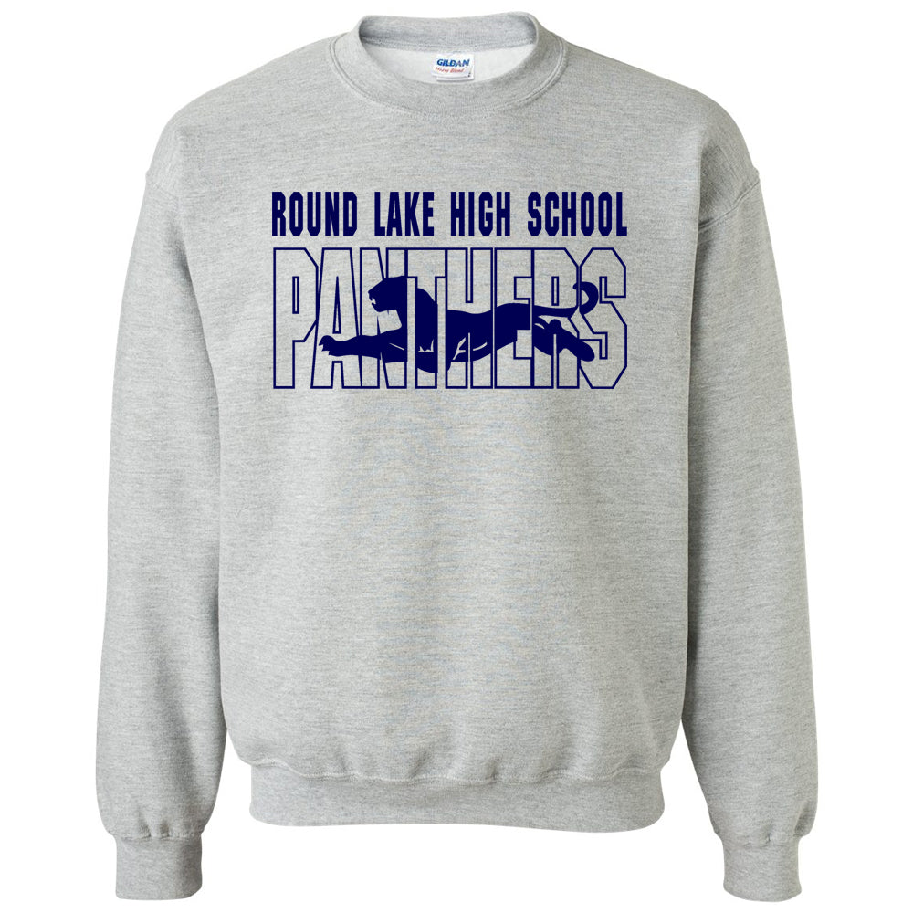 RLHS Crewneck Sweatshirt