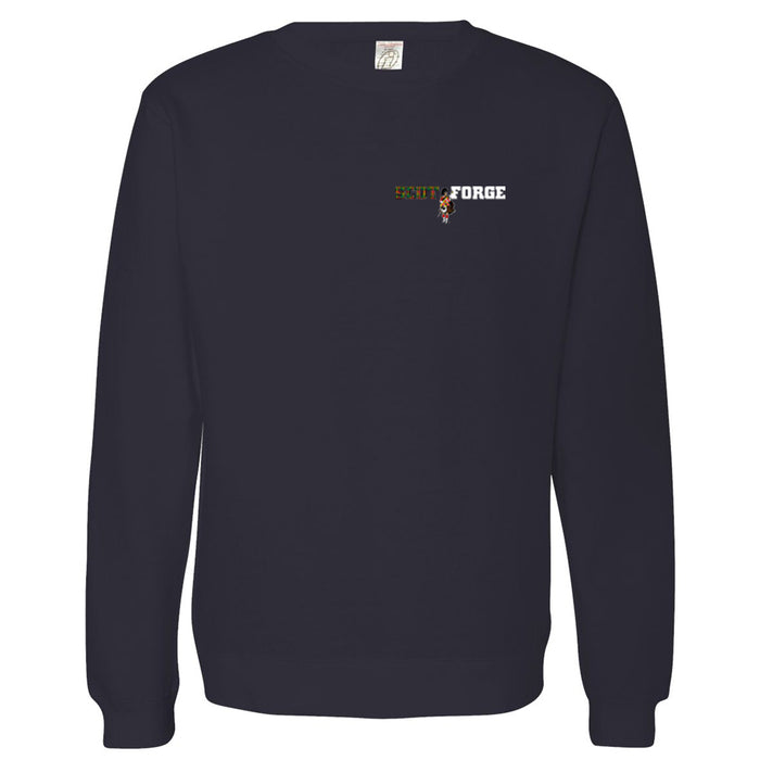Scot Forge Crewneck Sweatshirt