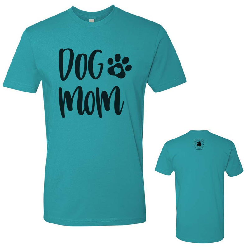Dog Mom Short Shirt
