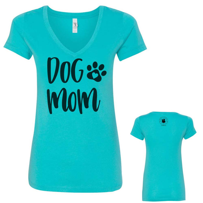 Dog Mom Short Shirt
