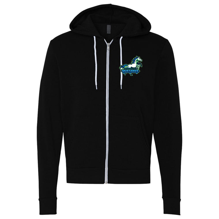 Meadowview Full Zip