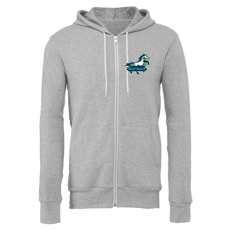 Meadowview Full Zip