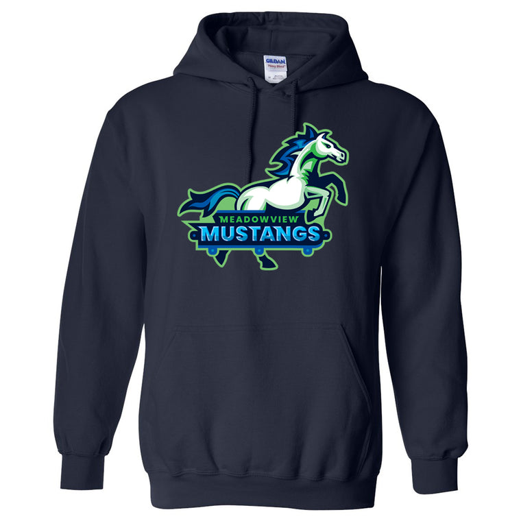 Meadowview Hoodie
