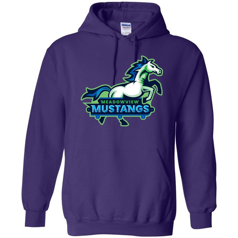 Meadowview Hoodie
