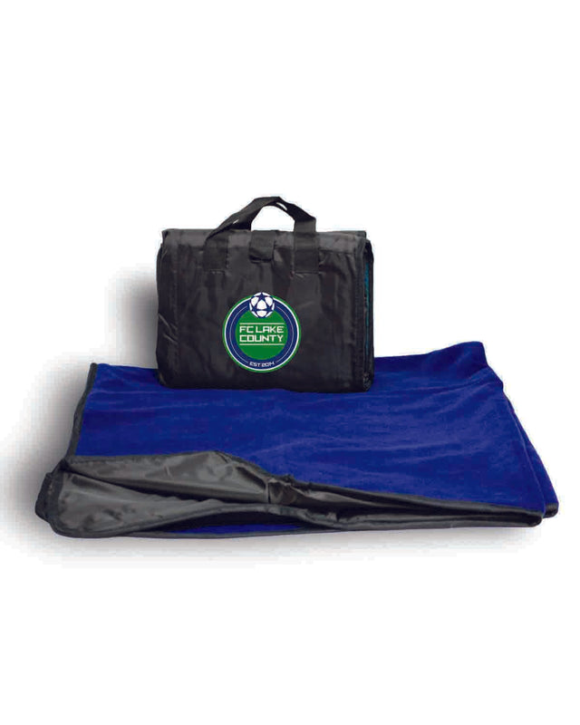NEW FCLC Blanket