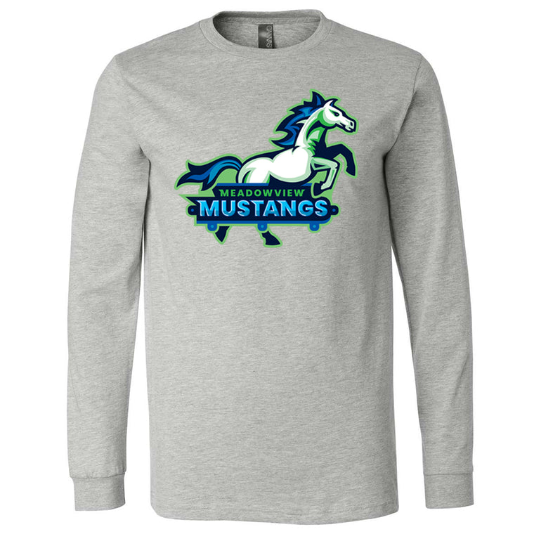 Meadowview Long Sleeve