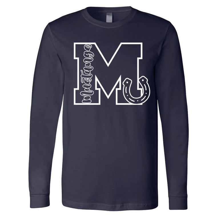 Meadowview Long Sleeve