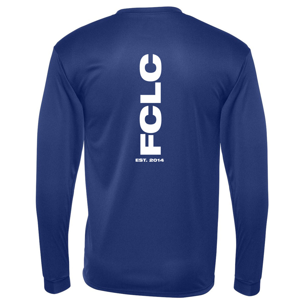 FCLC Performance Long Sleeve