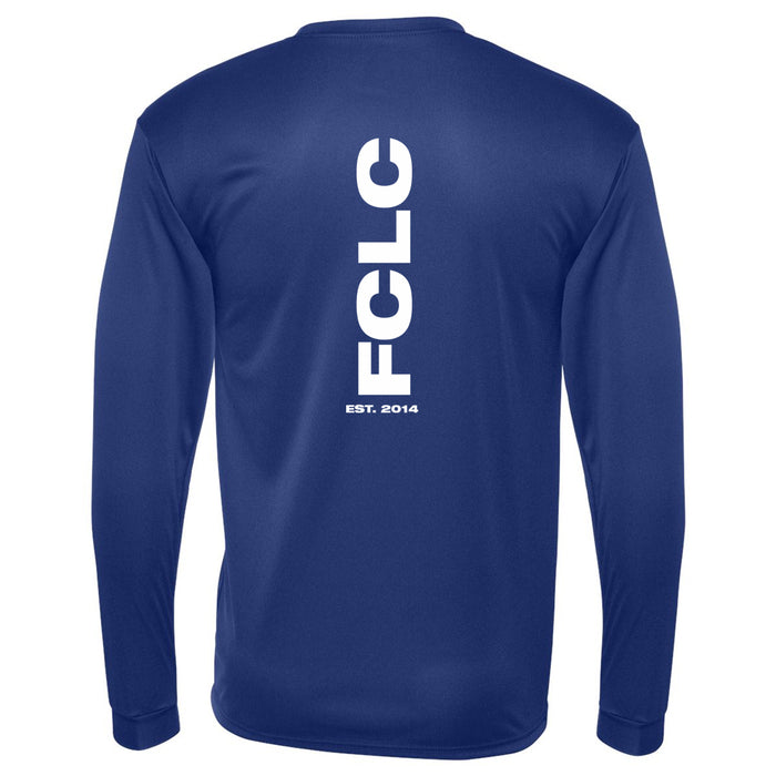 FCLC Performance Long Sleeve