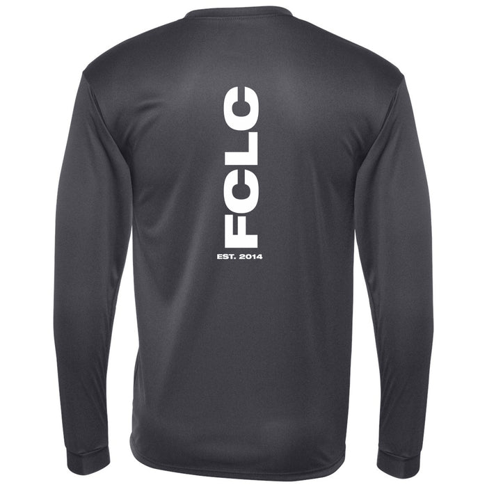 NEW FCLC Performance Long Sleeve