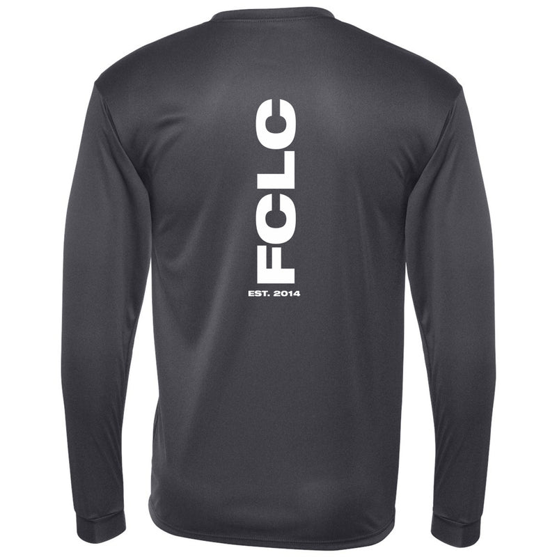 FCLC Performance Long Sleeve